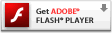 »ñÈ¡ Adobe Flash Player